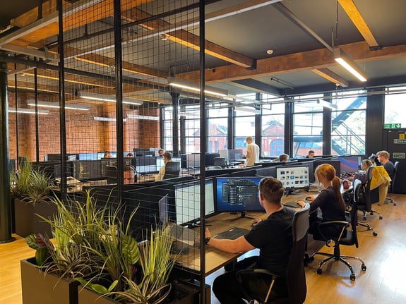 Silverchip | Software and App Development Tech Company