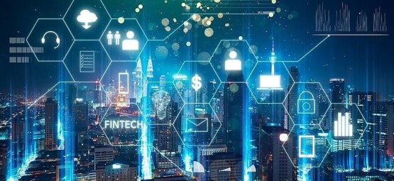 How Technology Is Transforming The Financial Industry | Silverchip