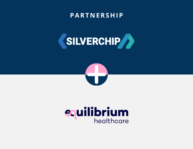 Equilibrium Healthcare partners with Silverchip to deliver VR gym