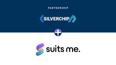 Suits Me Partners with Silverchip to Develop its Mobile Banking App