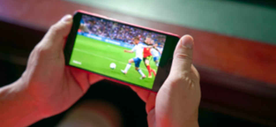 How Technology is Transforming the Sports Industry | Wider Coverage