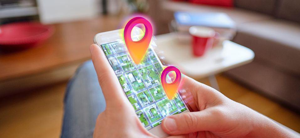 How Technology is Transforming the Gaming Industry | AR augmented reality