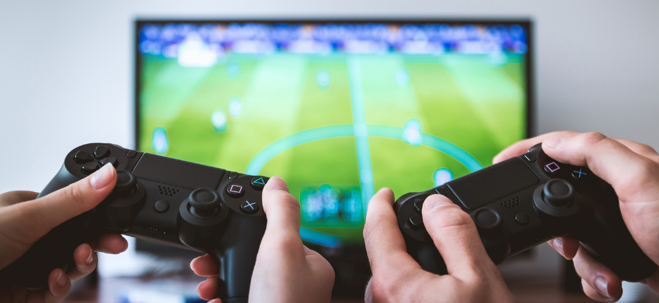 How Technology is Transforming the Gaming Industry | Next gen consoles