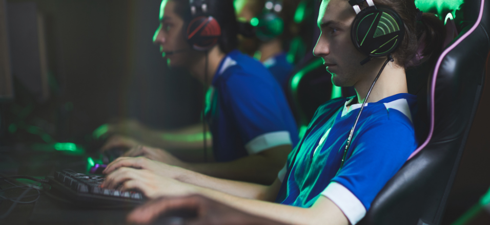How Technology is Transforming the Gaming Industry eSports