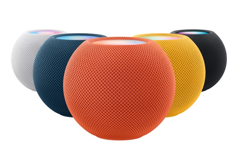 Apple unveils cheaper Apple Music Voice Plan and new HomePod mini colors |  Macworld